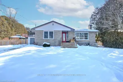 266 KING Street, Ingersoll, ON N5C 1H3