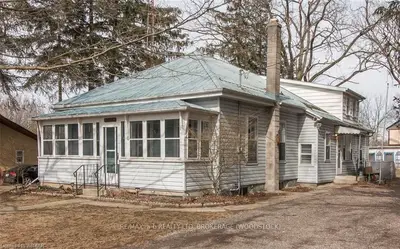 6 CARMAN Street, Norwich, ON N0J 1P0