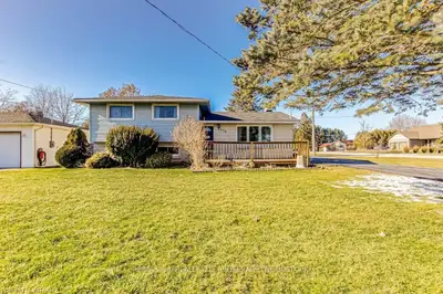 130 DELATRE Street E, Zorra, ON N0M 2M0