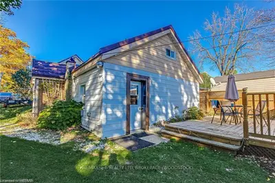 178 CANTERBURY Street B, Ingersoll, ON N5C 1C8