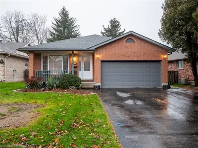 112 HEMLOCK Road, Ingersoll, ON N5C 3Z5