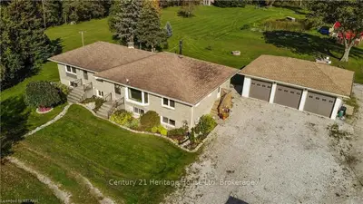 774270 COUNTY ROAD 14 Road, Norwich, ON N4S 7V8