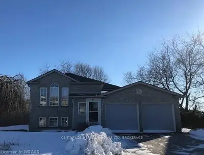 41 TRILLIUM Drive, Tillsonburg, ON N4G 5S6