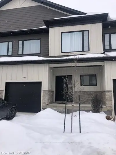 360 QUARTER TOWN LINE Road 804, Tillsonburg, ON N4G 0H7