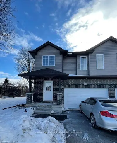 343 HURON Street 26, Woodstock, ON N4S 7A5