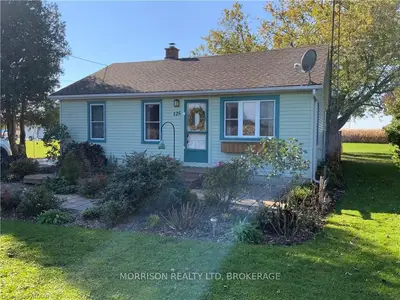 125 TOWNLINE Street, Norfolk, ON N0E 1P0