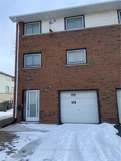 129 CONCESSION Street E 35, Tillsonburg, ON N4G 4N4