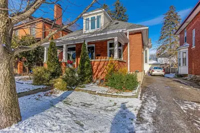 557 GEORGE Street, Woodstock, ON N4S 4J6