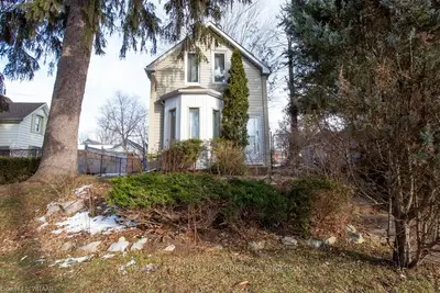 20 BEXLEY Street, Woodstock, ON N4S 5X7