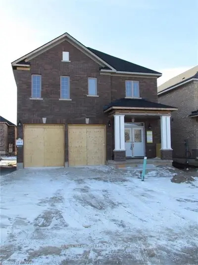 21 SEATON Crescent, Tillsonburg, ON N4G 0J8