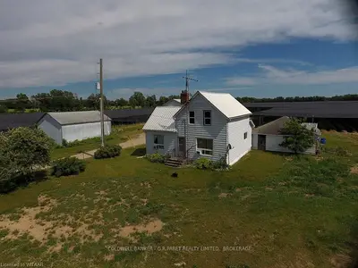 574 MID-NWAL TOWNLINE Road, Norfolk, ON N0J 1E0