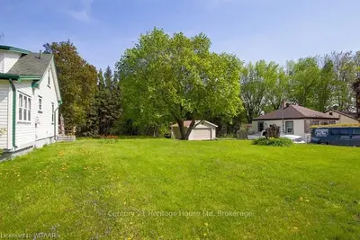 62 Frederick Street, Woodstock, ON N4S 7W1