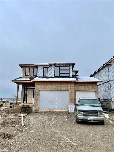 52 PEGGY Avenue, South-West Oxford, ON N0J 1N0