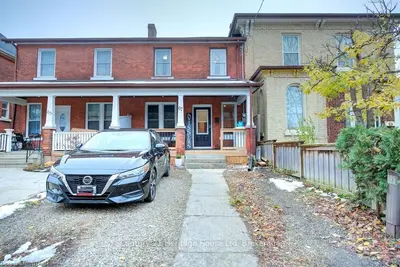 67 VICTORIA Street S, Woodstock, ON N4S 3J8