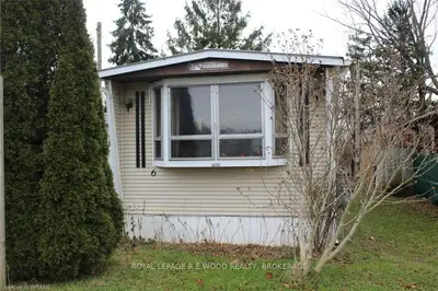 78 BEECH Street 6, Aylmer, ON N5H 1A1