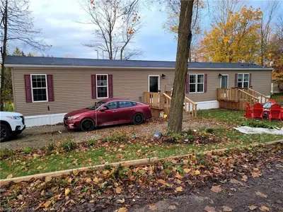 596101 HIGHWAY 59 N 43, East Zorra-Tavistock, ON N4S 7W1