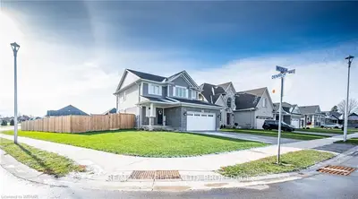 309 WILSON Avenue, Tillsonburg, ON N4G 0H2