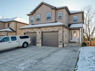 11 KENDELL Lane, Ingersoll, ON N5C 0B7
