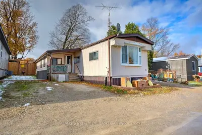 596101 HIGHWAY 59, 4 HIGHLAND Drive, East Zorra-Tavistock, ON N4S 7W1