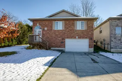 224 CHARLES Street E, Ingersoll, ON N5C 1K5