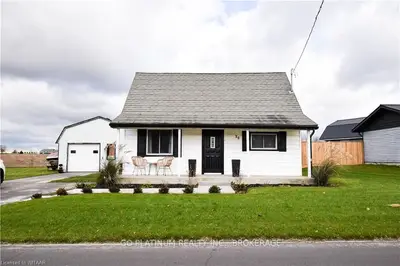 36 NORTH Street, Norfolk, ON N0J 1E0