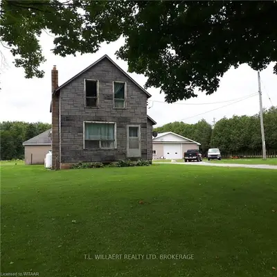 1150 REGIONAL 45 Road, Norfolk, ON N0E 1G0