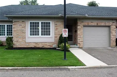 105 KING Street 8, Tillsonburg, ON N4G 5V1