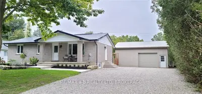 163853 BROWNSVILLE Line, South-West Oxford, ON N0L 1C0
