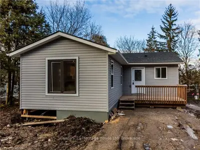596101 HIGHWAY 59 3 Center, East Zorra-Tavistock, ON N4S 7W1