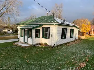108 KINCARDINE Street, Zorra, ON N0J 1J0