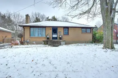 745 LEROY Avenue, London East, ON N5Y 4G6