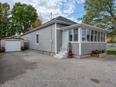 169 WELLINGTON Street, Woodstock, ON N4S 6R7