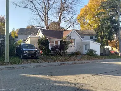 67 BLANDFORD Street, Woodstock, ON N4S 7H8