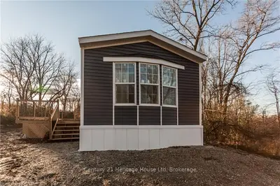 596101 HIGHWAY 59 14 WHYLIE, East Zorra-Tavistock, ON N4S 7W1