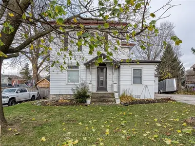 67 CANTERBURY Street, Ingersoll, ON N5C 1C7