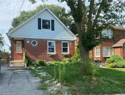 110 LINCOLN Place, London South, ON N6C 2C4