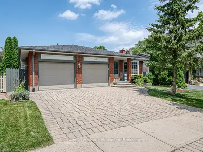 810 VISCOUNT Road, London South, ON N6J 4A2