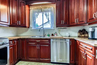 324092 MOUNT ELGIN ROAD Road, South-West Oxford, ON N0J 1N0