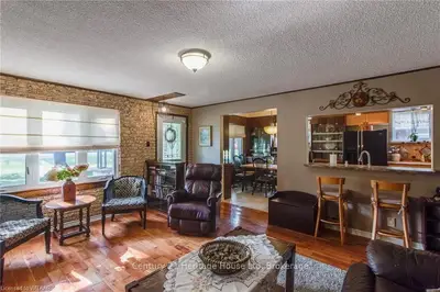583367 HAMILTON Road, South-West Oxford, ON N5C 3J7