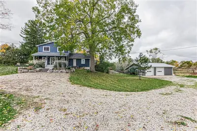 343413 W EBENEZER Road W, South-West Oxford, ON N0J 1N0