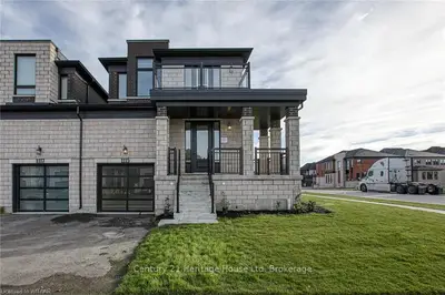 1115 EDINBURGH Drive, Woodstock, ON N4T 0G8