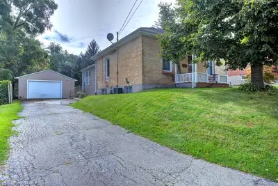 292 KENDALL Avenue, Woodstock, ON N4S 2B5
