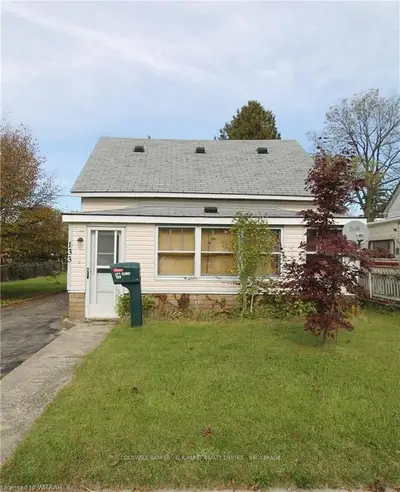 133 SOVEREEN Street, Norfolk, ON N4B 1L8