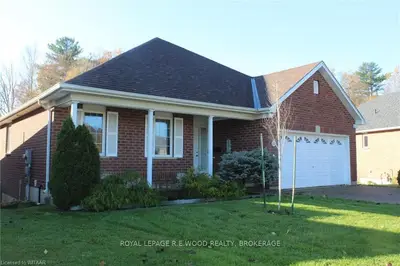 217 BALDWIN Street, Tillsonburg, ON N4G 5W3