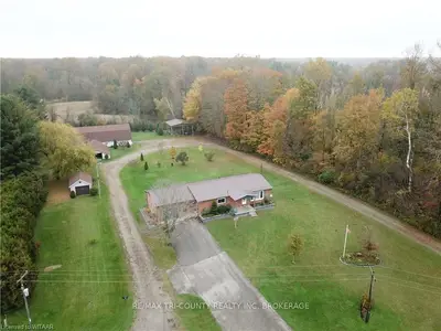 435 FAIRGROUND Road, Norfolk, ON N0E 1G0