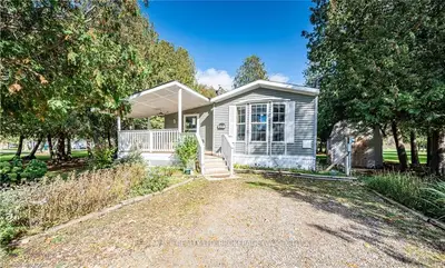 495856 10TH Line 17, East Zorra-Tavistock, ON N5Y 7V7