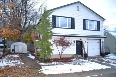 608 MAIN Street, Norwich, ON N0J 1C0