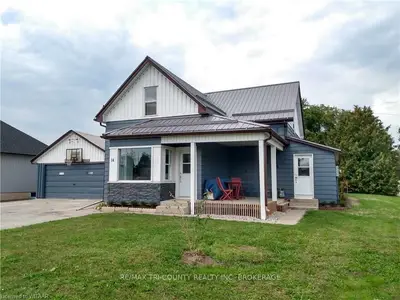 14 CHARLES Street, Tillsonburg, ON N4G 1C6