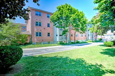60 HIAWATHA Road 34, Woodstock, ON N4T 1P3