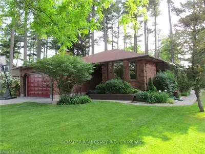 681 James Street, Norfolk, ON N4B 2C6